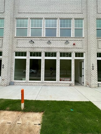 Woodstock, GA Office/Retail - 9058 Main St