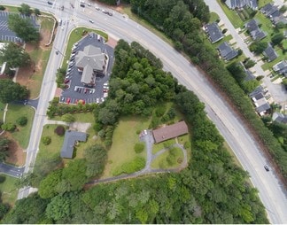 Douglasville, GA Medical - 6190 Prestley Mill Rd