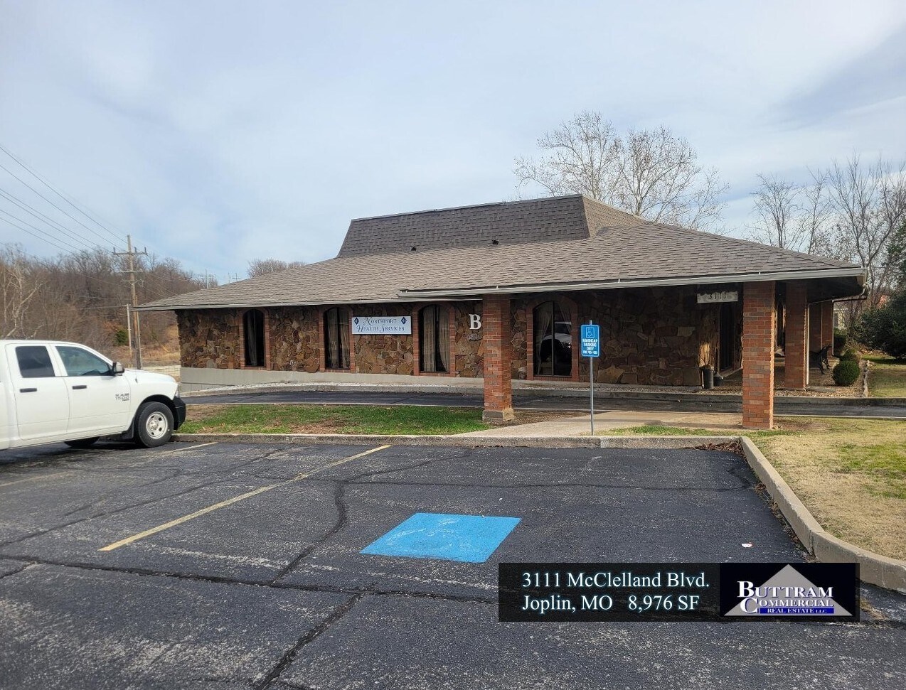 3111 McClelland Blvd., Joplin, MO for Sale