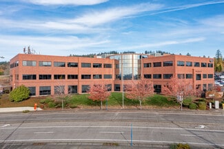 Clackamas, OR Office/Medical - 10121 SE Sunnyside Rd