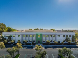 Milpitas, CA Office - 430 N McCarthy Blvd Milpitas, CA Office - 430 N McCarthy Blvd