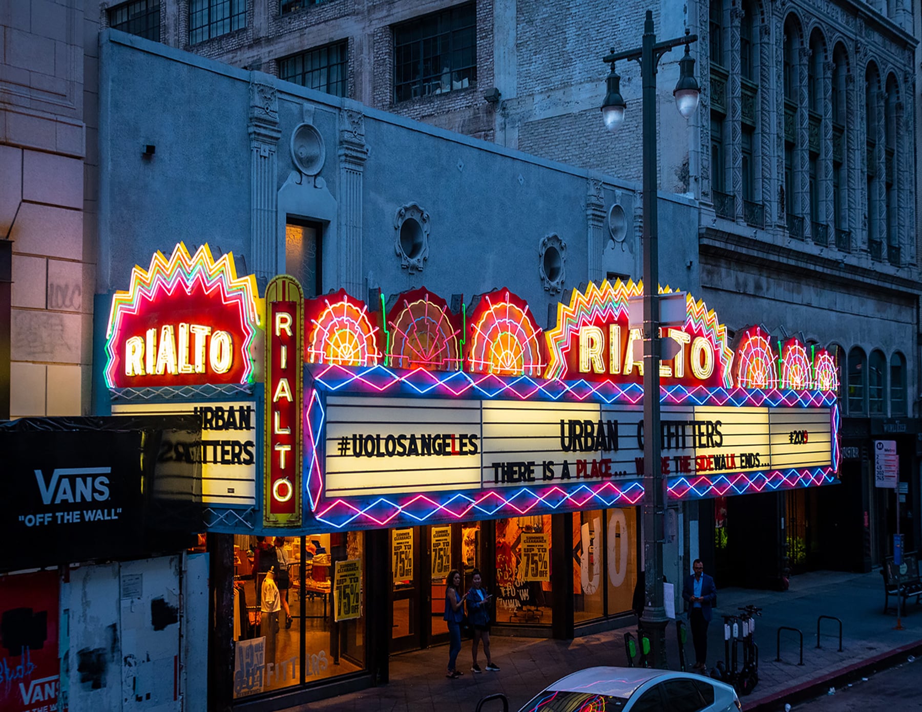 810-812 S Broadway, Los Angeles, CA for Sale