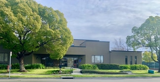 Santa Rosa, CA Industrial - 3222 Airway Dr