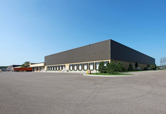 Plymouth, MN Industrial - 1105 N Xenium Ln