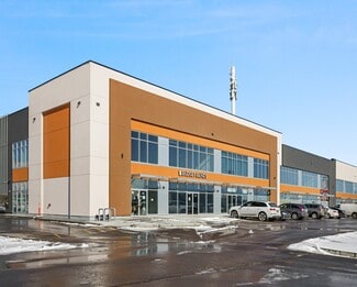 Calgary, AB Office/Retail - 270 Nolanridge Cres