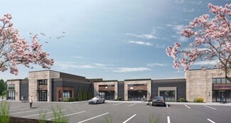 Carmel, IN Retail - 12955 Old Meridian St