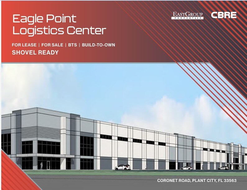 Coronet Rd, Plant City, FL for Rent