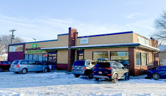 Edmonton, AB Retail - 7843 106 Ave NW