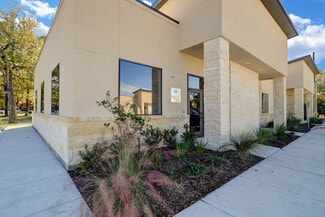 Kingwood, TX Office - 855 Rockmead Dr