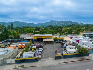 Pasadena, CA undefined