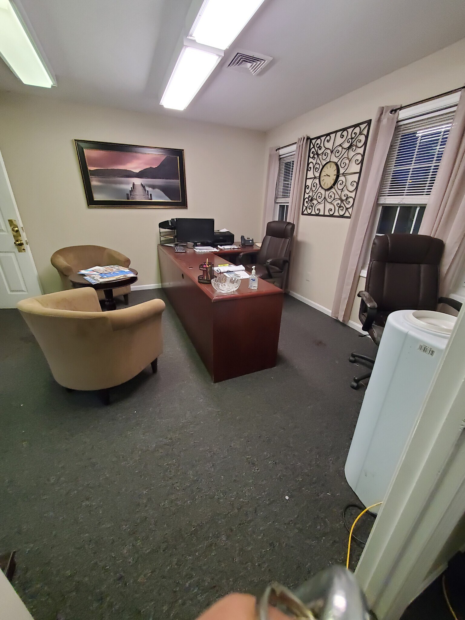 2106 Gallows Rd, Vienna, VA for Rent