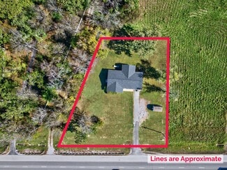 Lebanon, TN Office - 2145 TN-109 N Hwy