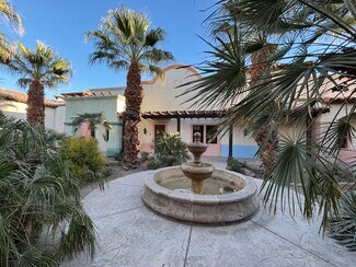 Rancho Mirage, CA Office - 41750 Rancho Las Palmas Dr