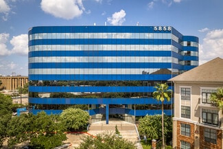 Houston, TX Office - 5858 Westheimer Rd Houston, TX Office - 5858 Westheimer Rd