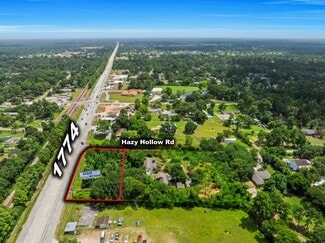 Magnolia, TX Commercial - TBD FM 1774 Magnolia, TX Commercial - TBD FM 1774
