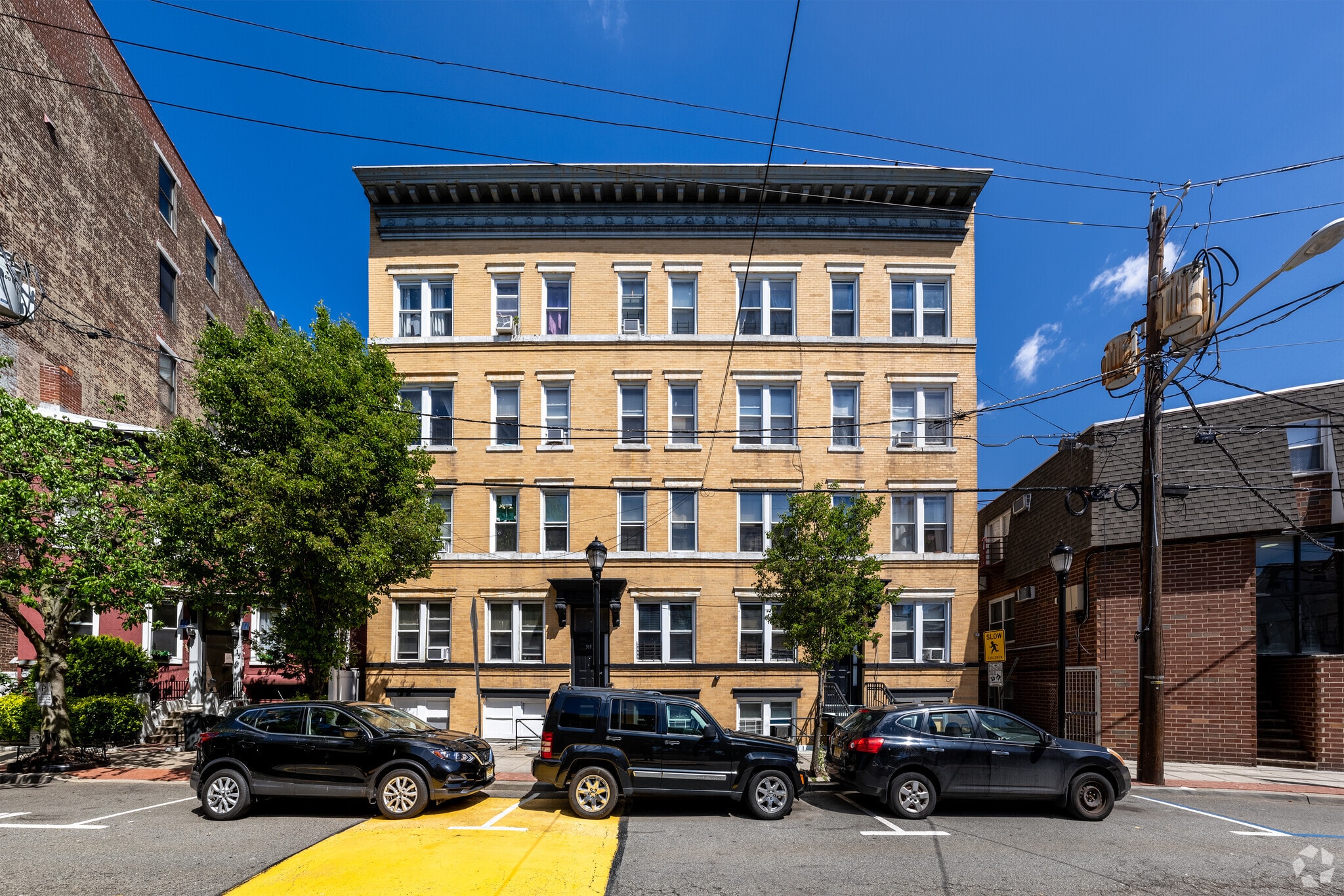 315-317 Mountain Rd, Union City, NJ for Sale