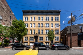 Union City, NJ Apartments - 315-317 Mountain Rd