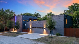 Dallas, TX Flex - 4798 Iberia Ave