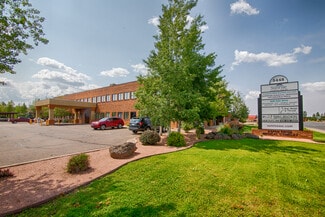 Show Low, AZ Office/Medical - 5448 S White Mountain Rd