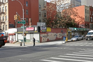 New York, NY Office/Medical, Office/Retail - 500 W 168th St