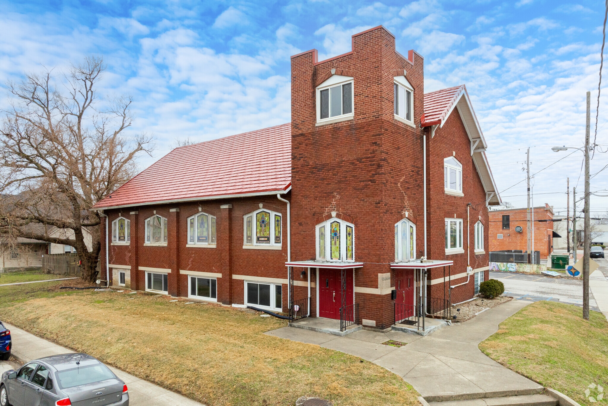 1001 Hosbrook St, Indianapolis, IN for Sale