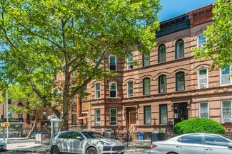 Brooklyn, NY Apartments - 579 Decatur St