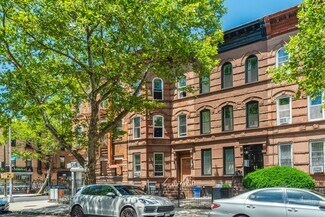 Brooklyn, NY undefined - 579 Decatur St