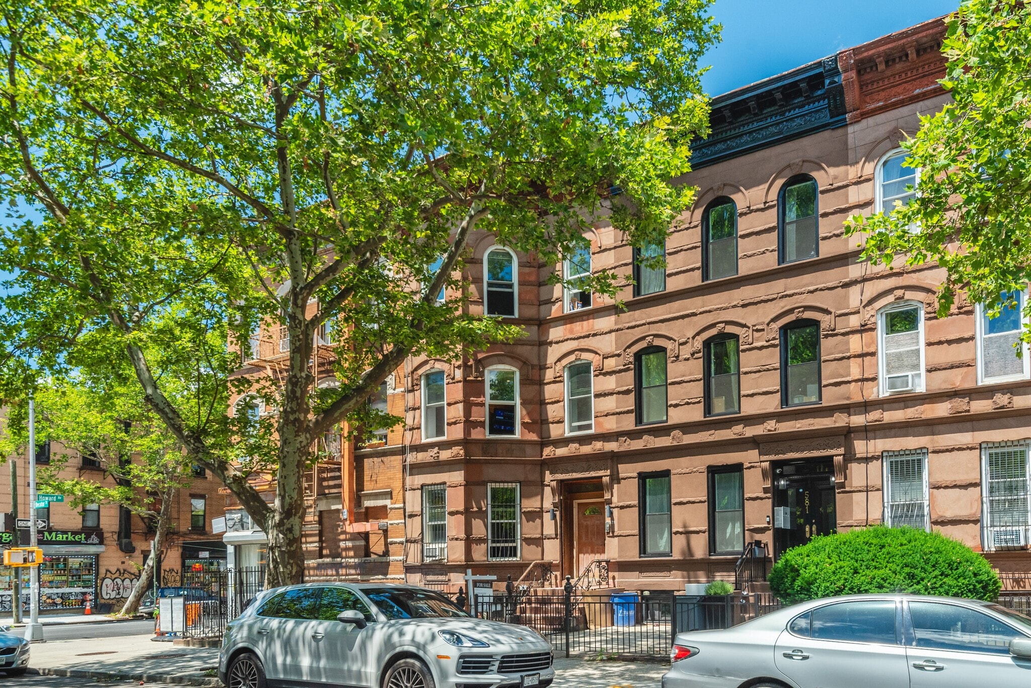 579 Decatur St, Brooklyn, NY for Sale