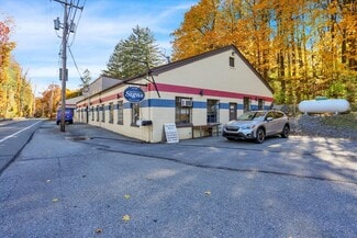 Mohnton, PA Warehouse - 4116 New Holland Rd