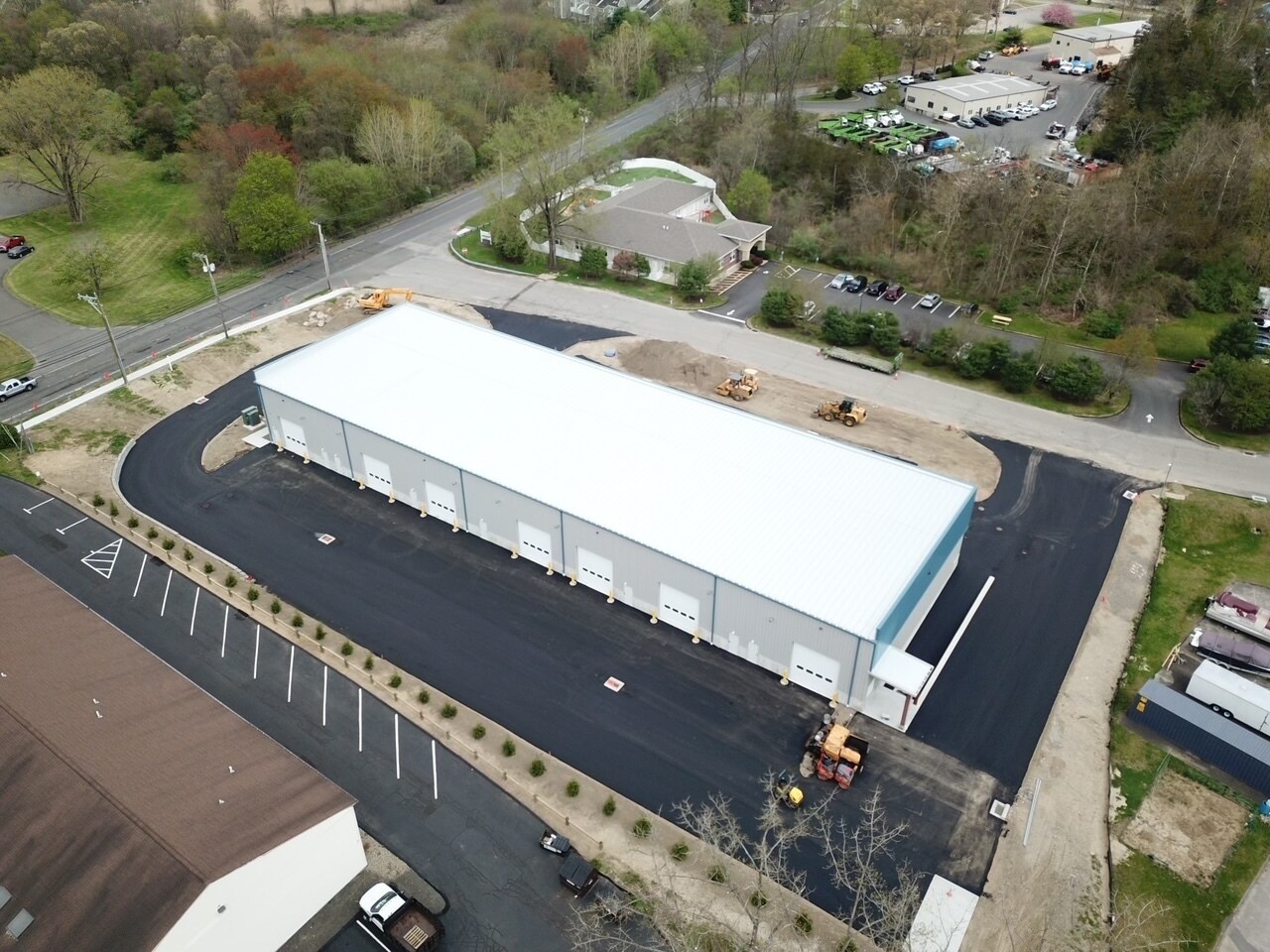 2 Production Dr, Brookfield, CT for Rent