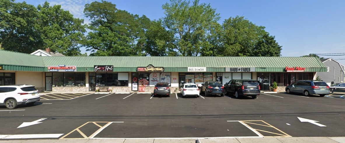 601-623 Ridge Rd, North Arlington, NJ for Rent