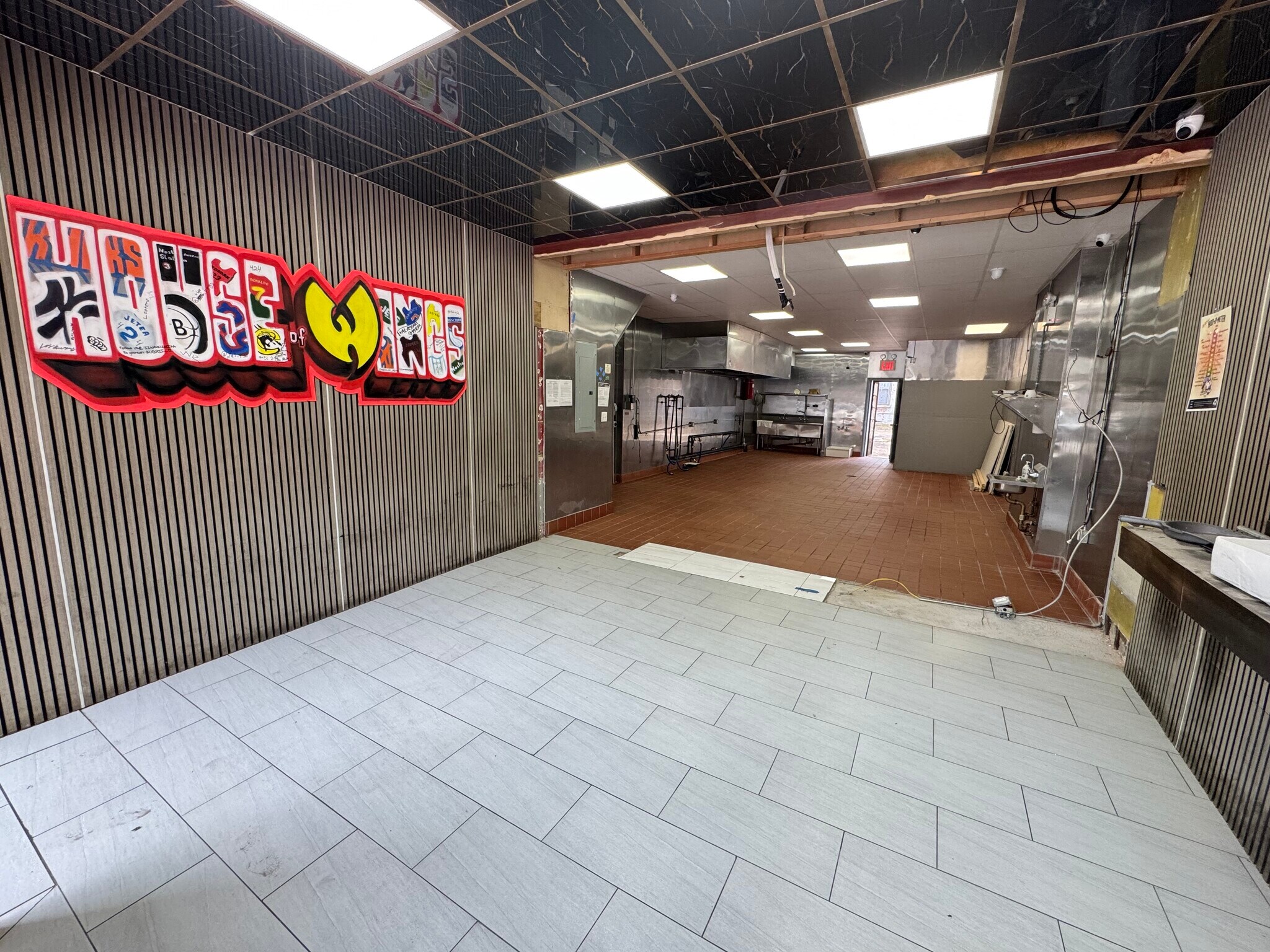 894 Nostrand Ave, Brooklyn, NY for Rent