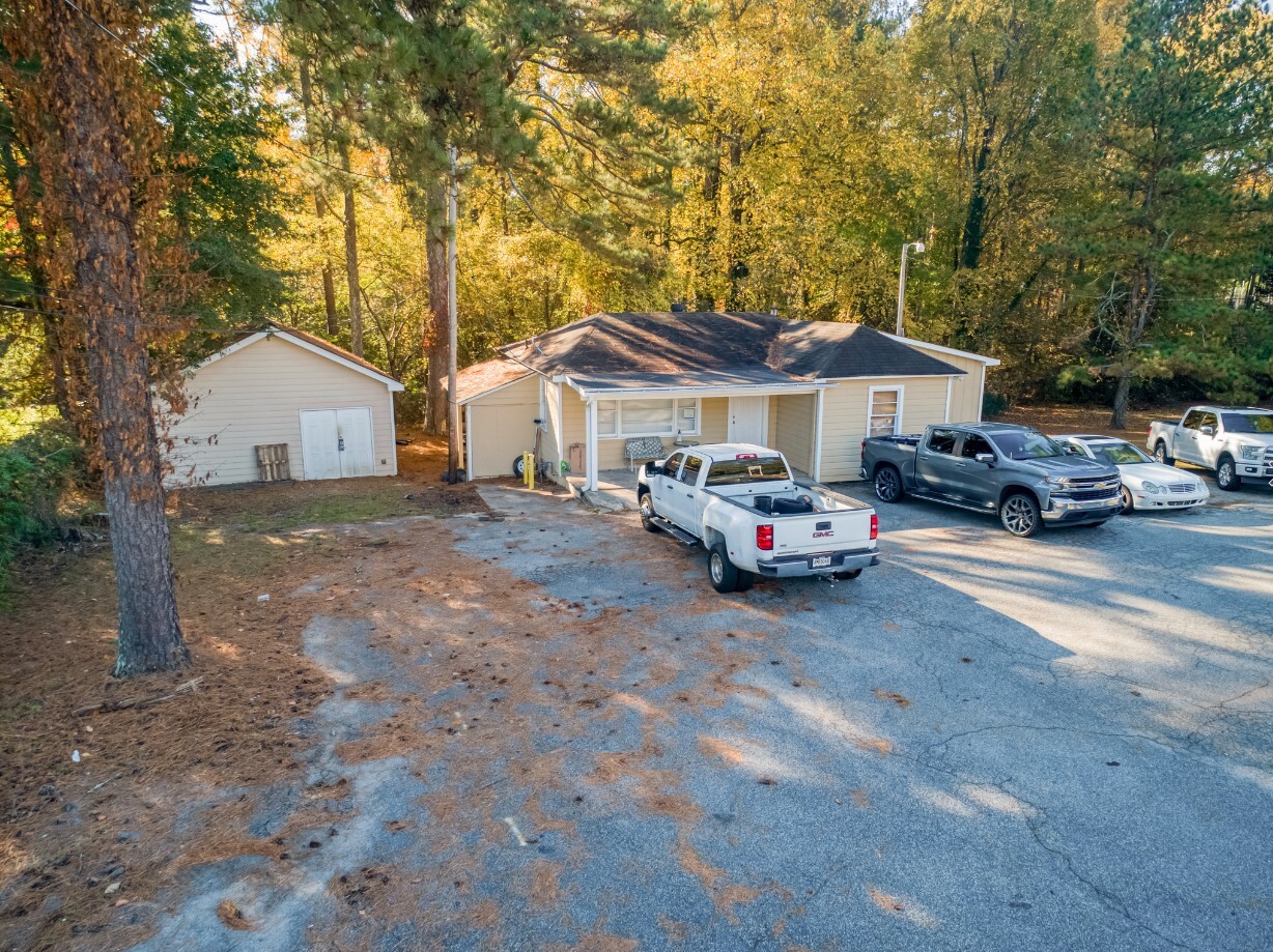 2637 Austell Rd, Marietta, GA for Sale