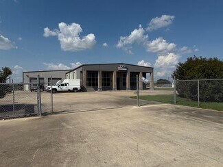 Port Arthur, TX Industrial - 925 Jade Ave Port Arthur, TX Industrial - 925 Jade Ave