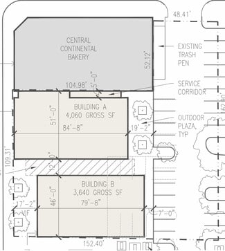 Mount Prospect, IL Retail - 105-115 S Main St, Mount Mount Prospect, IL Retail - 105-115 S Main St, Mount