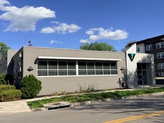 Kansas City, MO Office - 3303 Gillham Rd
