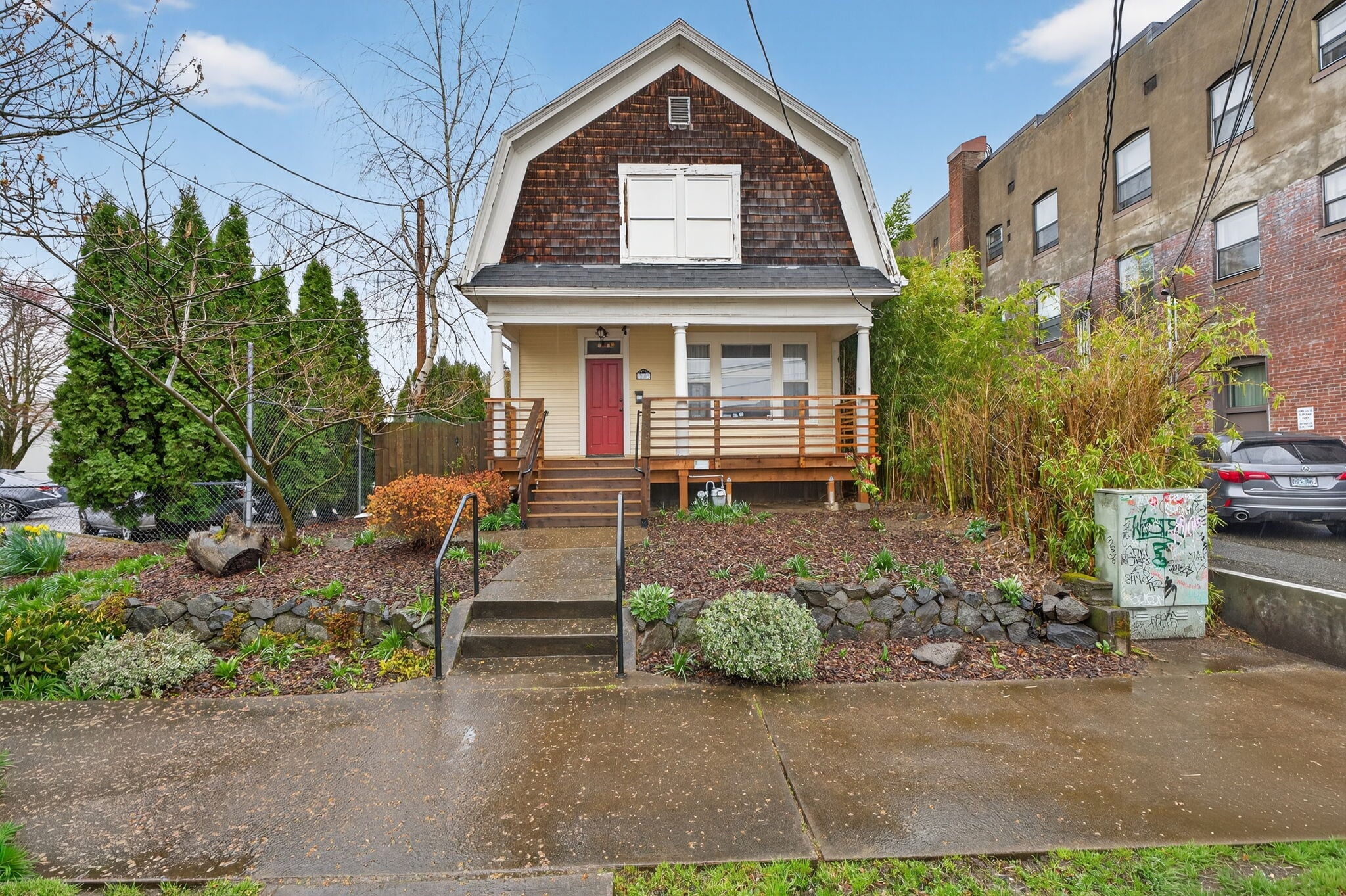 317 NE Sacramento St, Portland, OR for Sale
