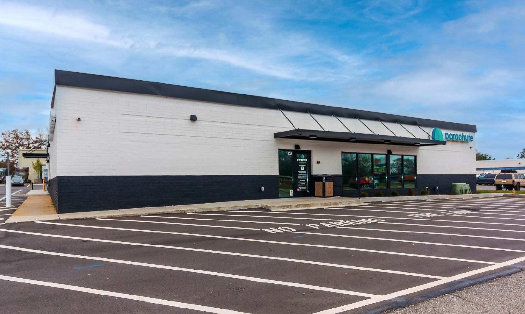 1336 E Dixon Blvd, Shelby, NC for Sale