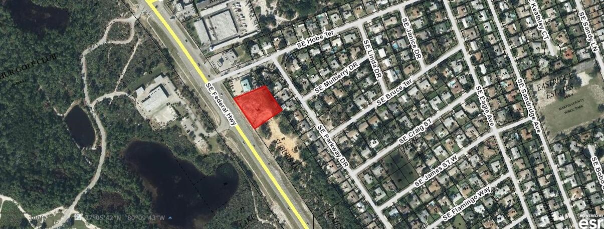 8825 SE FEDERAL Hwy, Hobe Sound, FL for Sale