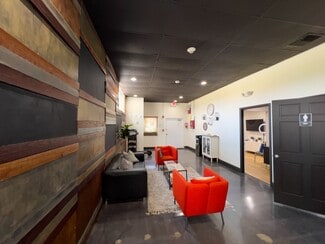 Hallandale Beach, FL Office - 27 NW 3 Ave