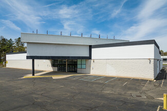 Wayne, NJ Retail - 469 Route 46