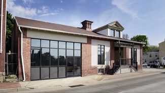 West Chester, PA Office - 239 E Market St
