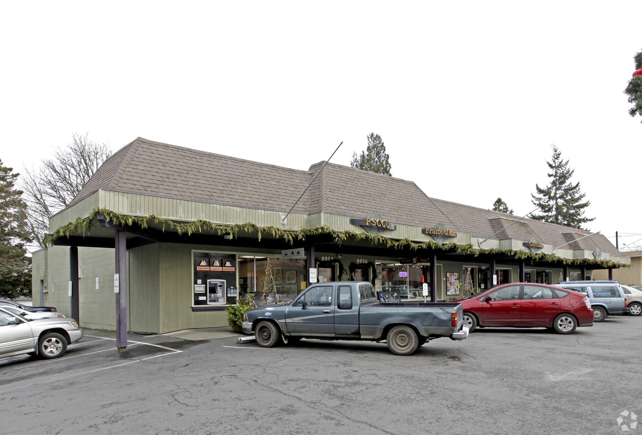 9920 SW Bank Rd, Vashon, WA for Sale