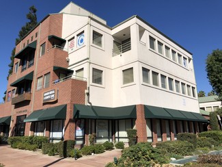 Anaheim, CA Office - 50 S Anaheim Blvd