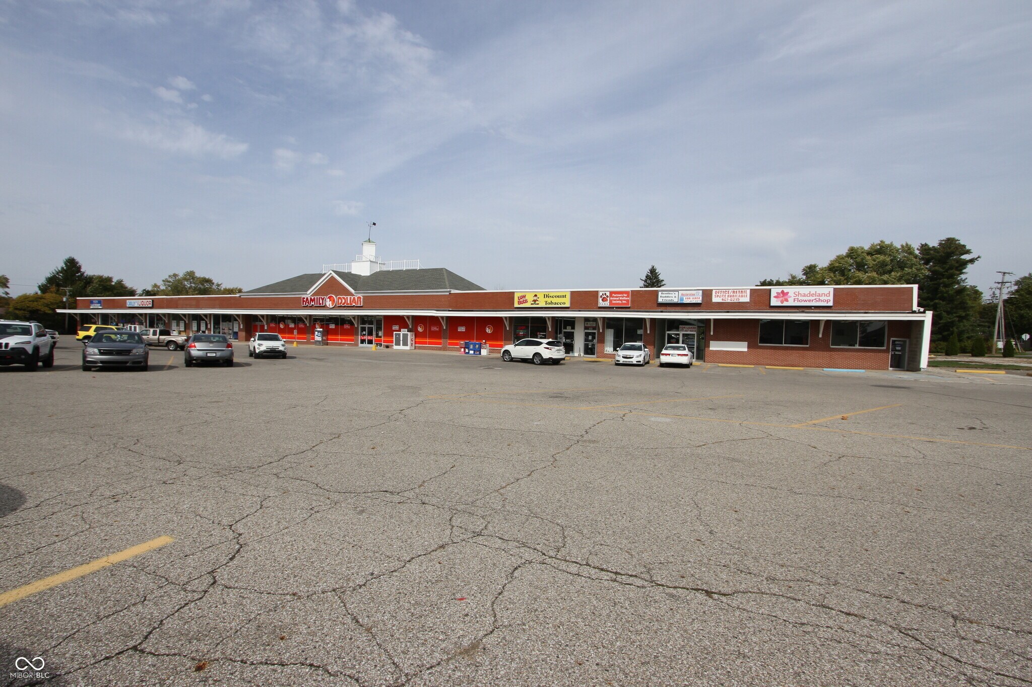 1244 W Main St, Greenfield, IN for Sale