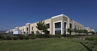 City Of Industry, CA Industrial - 139-189 N Sunset Blvd City Of Industry, CA Industrial - 139-189 N Sunset Blvd