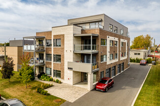 Ste-Catherine, QC Apartments - 1680 Rue Barbeau