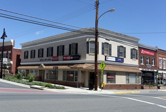 Purcellville, VA Office - 101 E Main St