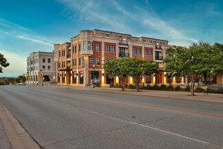 Georgetown, TX Office/Retail - 501 S Austin Ave Georgetown, TX Office/Retail - 501 S Austin Ave