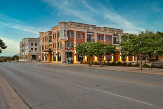 Georgetown, TX Office/Retail - 501 S Austin Ave